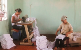 23 năm liền kh&ocirc;ng c&oacute; người sinh con thứ 3 trở l&ecirc;n